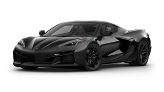 2027 Chevrolet Corvette Grand Sport 1LT