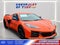 2027 Chevrolet Corvette Grand Sport 1LT