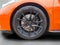 2027 Chevrolet Corvette Grand Sport 1LT