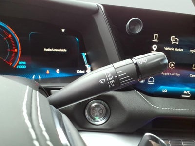 2027 Chevrolet Corvette Grand Sport 1LT