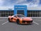 2027 Chevrolet Corvette Grand Sport 1LT