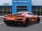 2027 Chevrolet Corvette Grand Sport 1LT