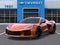 2027 Chevrolet Corvette Grand Sport 1LT