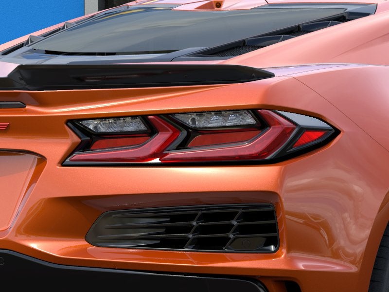 2027 Chevrolet Corvette Grand Sport 1LT