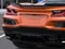 2027 Chevrolet Corvette Grand Sport 1LT