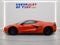 2027 Chevrolet Corvette Grand Sport 1LT