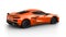 2027 Chevrolet Corvette Grand Sport 1LT
