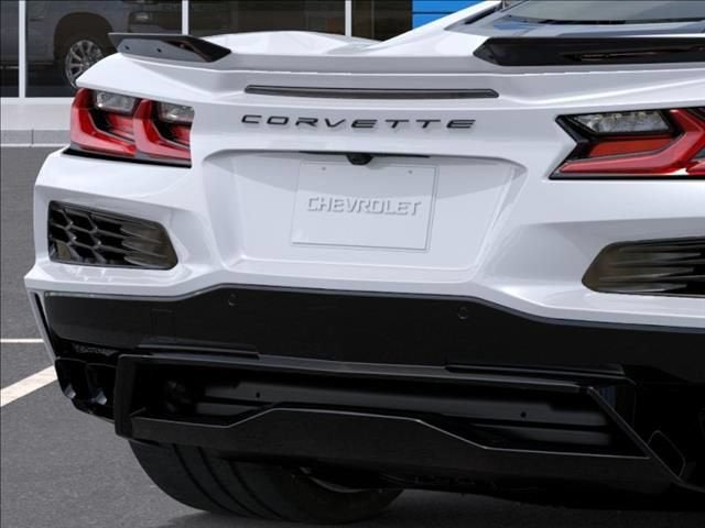 2027 Chevrolet Corvette Grand Sport 1LT