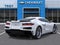 2027 Chevrolet Corvette Grand Sport 1LT