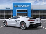 2027 Chevrolet Corvette Grand Sport 1LT