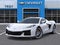 2027 Chevrolet Corvette Grand Sport 1LT