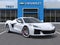 2027 Chevrolet Corvette Grand Sport 1LT