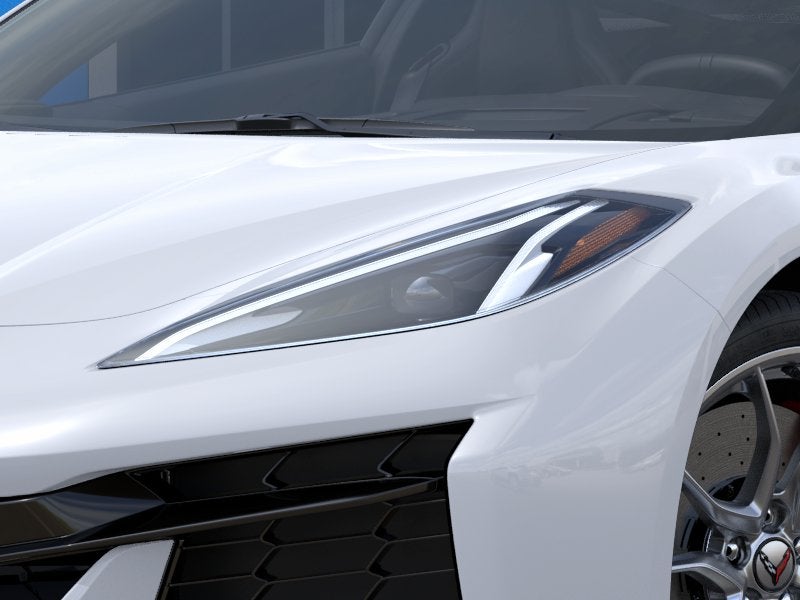 2027 Chevrolet Corvette Grand Sport 1LT
