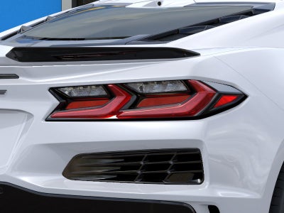 2027 Chevrolet Corvette Grand Sport 1LT