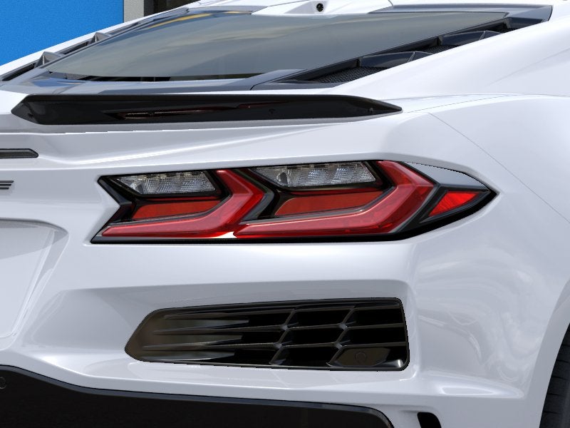 2027 Chevrolet Corvette Grand Sport 1LT
