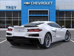 2027 Chevrolet Corvette Grand Sport 1LT