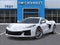 2027 Chevrolet Corvette Grand Sport 1LT