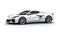 2027 Chevrolet Corvette Grand Sport 1LT