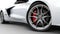 2027 Chevrolet Corvette Grand Sport 1LT