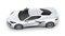 2027 Chevrolet Corvette Grand Sport 1LT