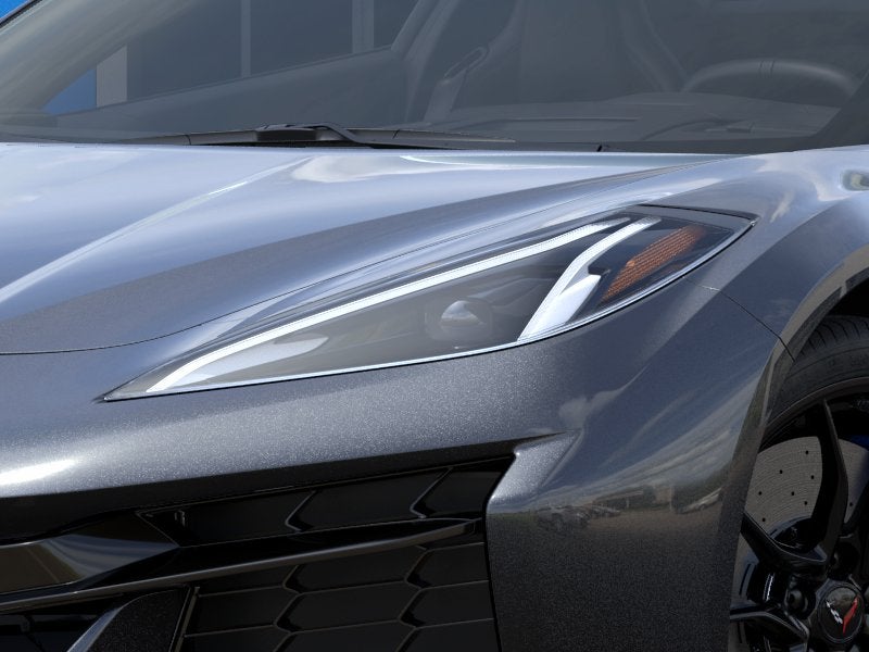 2027 Chevrolet Corvette Grand Sport 1LT