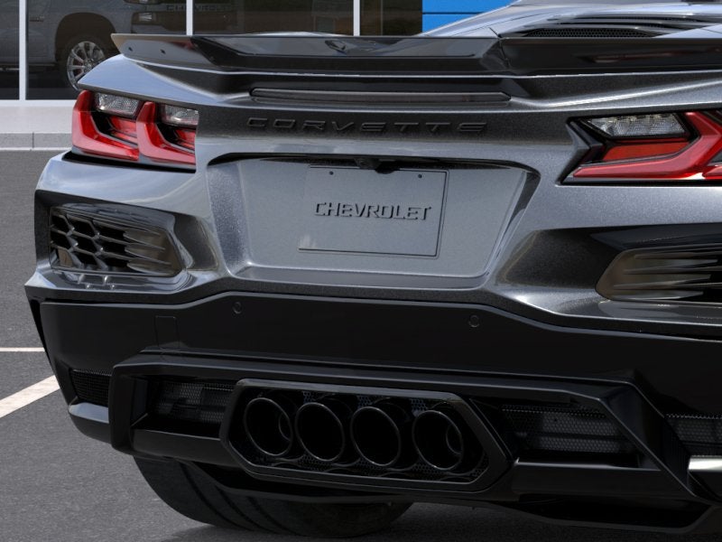 2027 Chevrolet Corvette Grand Sport 1LT