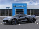 2027 Chevrolet Corvette Grand Sport 1LT