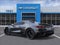 2027 Chevrolet Corvette Grand Sport 1LT