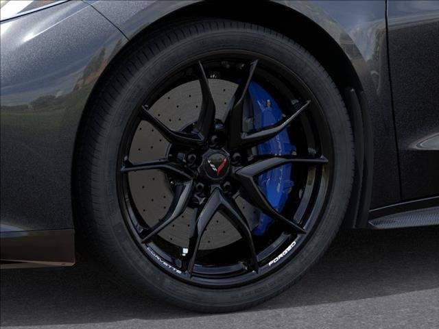 2027 Chevrolet Corvette Grand Sport 1LT