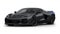 2027 Chevrolet Corvette Grand Sport 1LT