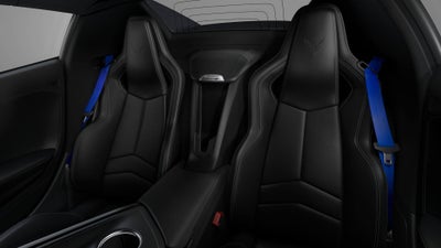 2027 Chevrolet Corvette Grand Sport 1LT