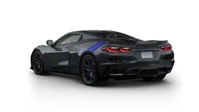 2027 Chevrolet Corvette Grand Sport 1LT