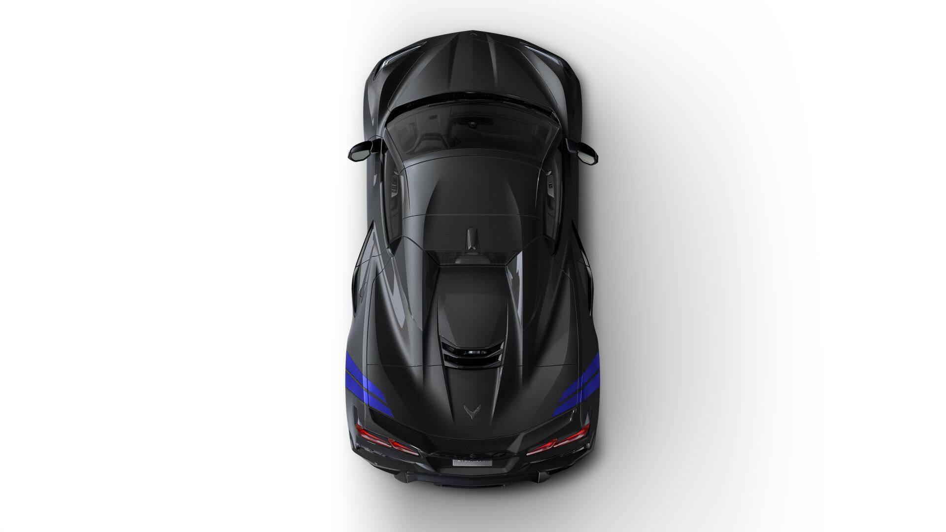 2027 Chevrolet Corvette Grand Sport 1LT