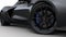 2027 Chevrolet Corvette Grand Sport 1LT