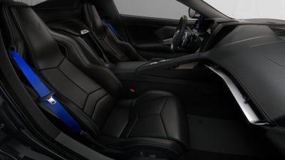 2027 Chevrolet Corvette Grand Sport 1LT