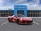 2027 Chevrolet Corvette Grand Sport 2LT