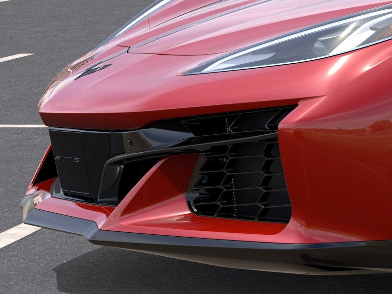 2027 Chevrolet Corvette 2LT - Photo 37