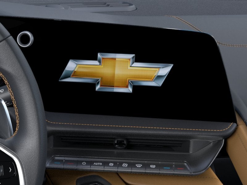 2027 Chevrolet Corvette 2LT - Photo 44