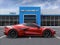 2027 Chevrolet Corvette Grand Sport 2LT