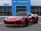 2027 Chevrolet Corvette Grand Sport 2LT