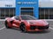 2027 Chevrolet Corvette Grand Sport 2LT