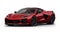 2027 Chevrolet Corvette Grand Sport 2LT