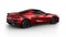 2027 Chevrolet Corvette Grand Sport 2LT