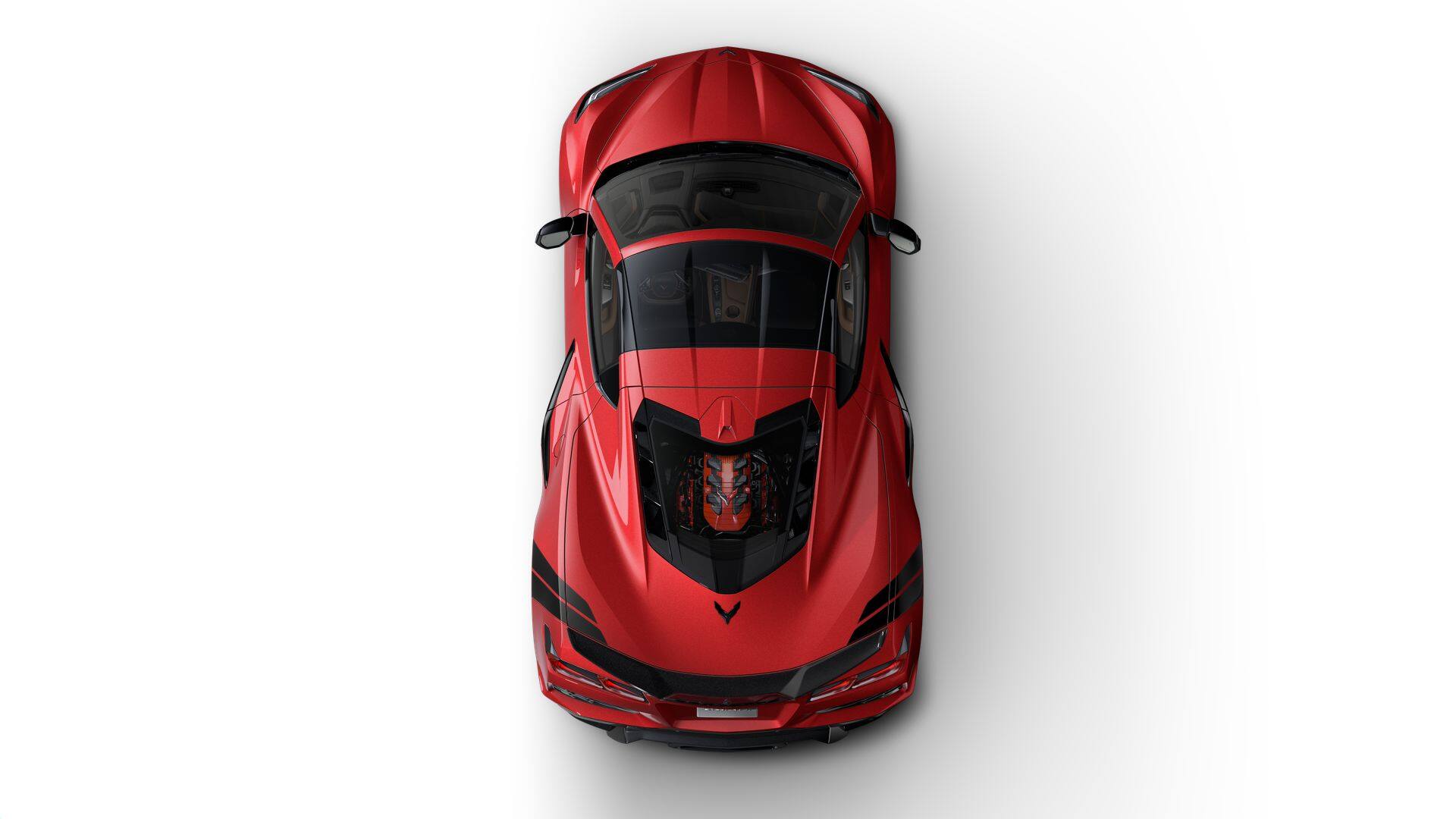 2027 Chevrolet Corvette Grand Sport 2LT