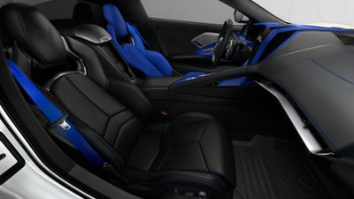 2027 Chevrolet Corvette Grand Sport 3LT