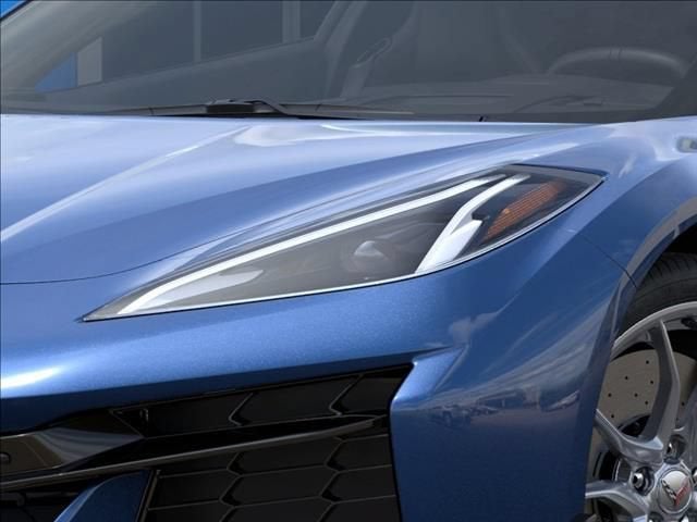 2027 Chevrolet Corvette Grand Sport 3LT