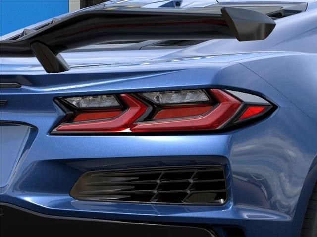 2027 Chevrolet Corvette Grand Sport 3LT