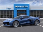 2027 Chevrolet Corvette Grand Sport 3LT