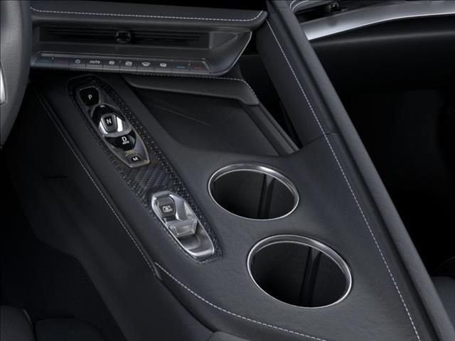 2027 Chevrolet Corvette Grand Sport 3LT