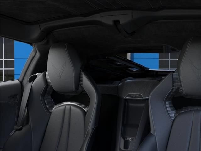 2027 Chevrolet Corvette Grand Sport 3LT